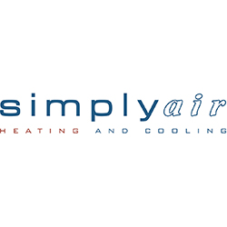 Simplyair Heating And Cooling | 16/573 Burwood Hwy, Knoxfield VIC 3180, Australia | Phone: (03) 9879 2255