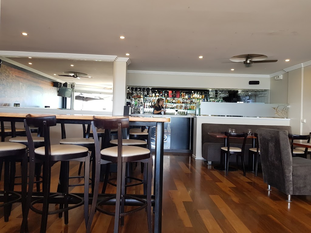 Latitude 32 | restaurant | 1/7-8 Railway Terrace, Rockingham WA 6168, Australia | 0895928881 OR +61 8 9592 8881