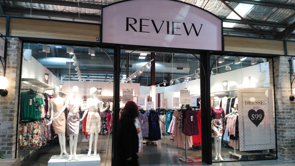 Review | clothing store | Fashion Spree, shop 47/5 Viscount Pl, Warwick Farm NSW 2170, Australia | 0296010245 OR +61 2 9601 0245