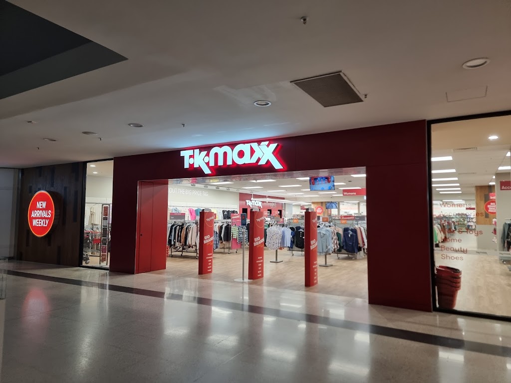 TK Maxx Waverley Gardens | Waverley Gardens Shopping Centre, 271 Police Rd, Mulgrave VIC 3170, Australia | Phone: (03) 9548 5829