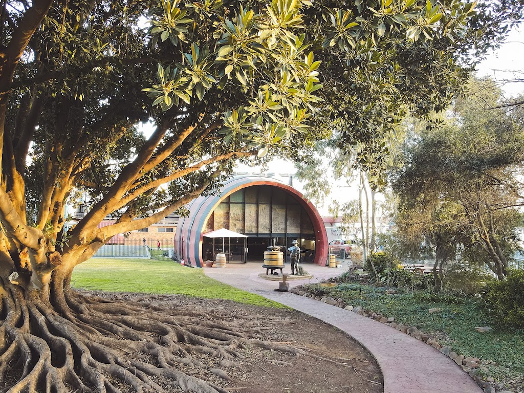 McWilliams Wines Griffith | Jack McWilliams Rd, Hanwood NSW 2680, Australia | Phone: (02) 6969 0800