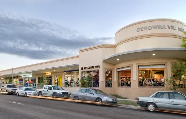 Berowra Village Pharmacy | 3/1A Turner Rd, Berowra Heights NSW 2082, Australia | Phone: (02) 9456 2196