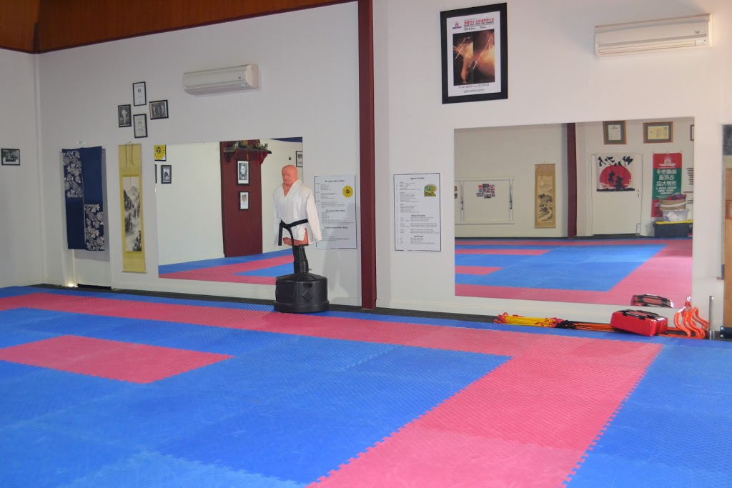 Kialla Karate Dojo - Goju Ryu Genku Kai | health | 4 Midstar Cres, Kialla VIC 3631, Australia | 0409809612 OR +61 409 809 612