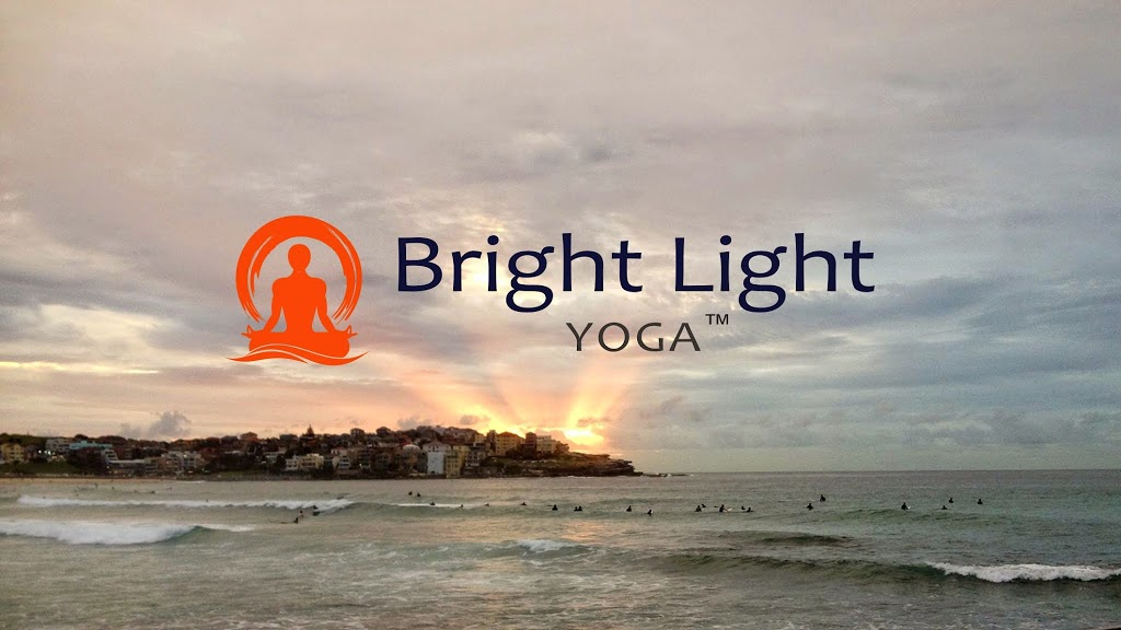 Bright Light Yoga | gym | Bondi Pavilion, Queen Elizabeth Dr, Bondi Beach NSW 2026, Australia | 0424413068 OR +61 424 413 068