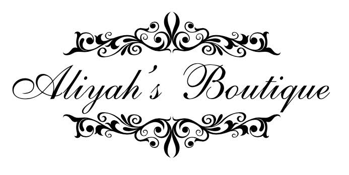 Aliyahs boutique | 8 Killarney Cres, Pakenham VIC 3810, Australia | Phone: 0422 377 125