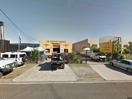 Air-Con & Auto Electrix | 1/17 Snook St, Clontarf QLD 4019, Australia | Phone: (07) 3889 3680