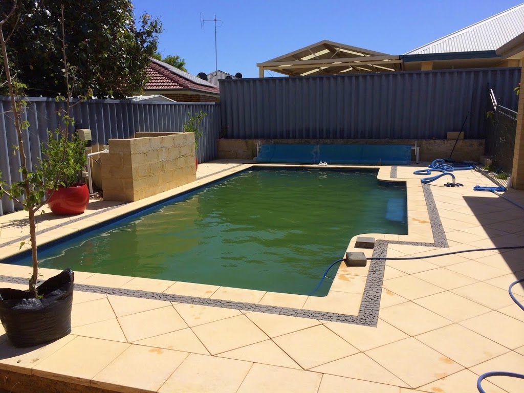 Matro Pool & Spa | 46 Monaltrie Loop, Carramar WA 6031, Australia | Phone: 0413 258 025