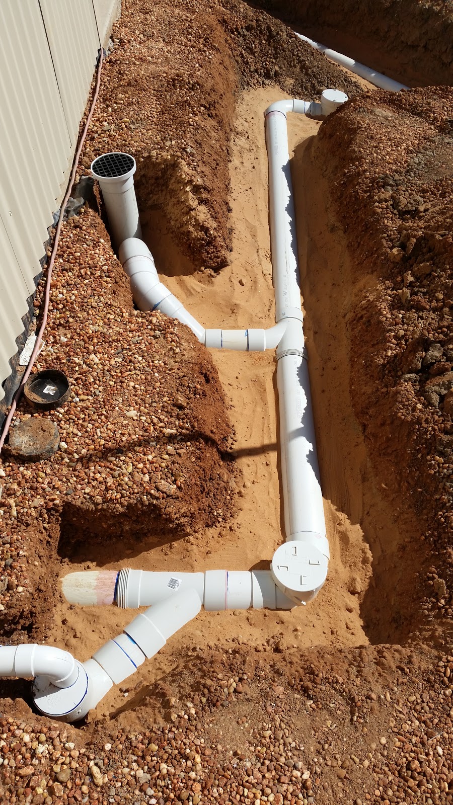 MGM plumbing and sons | 44 Close St, Parkes NSW 2870, Australia | Phone: 0439 442 797