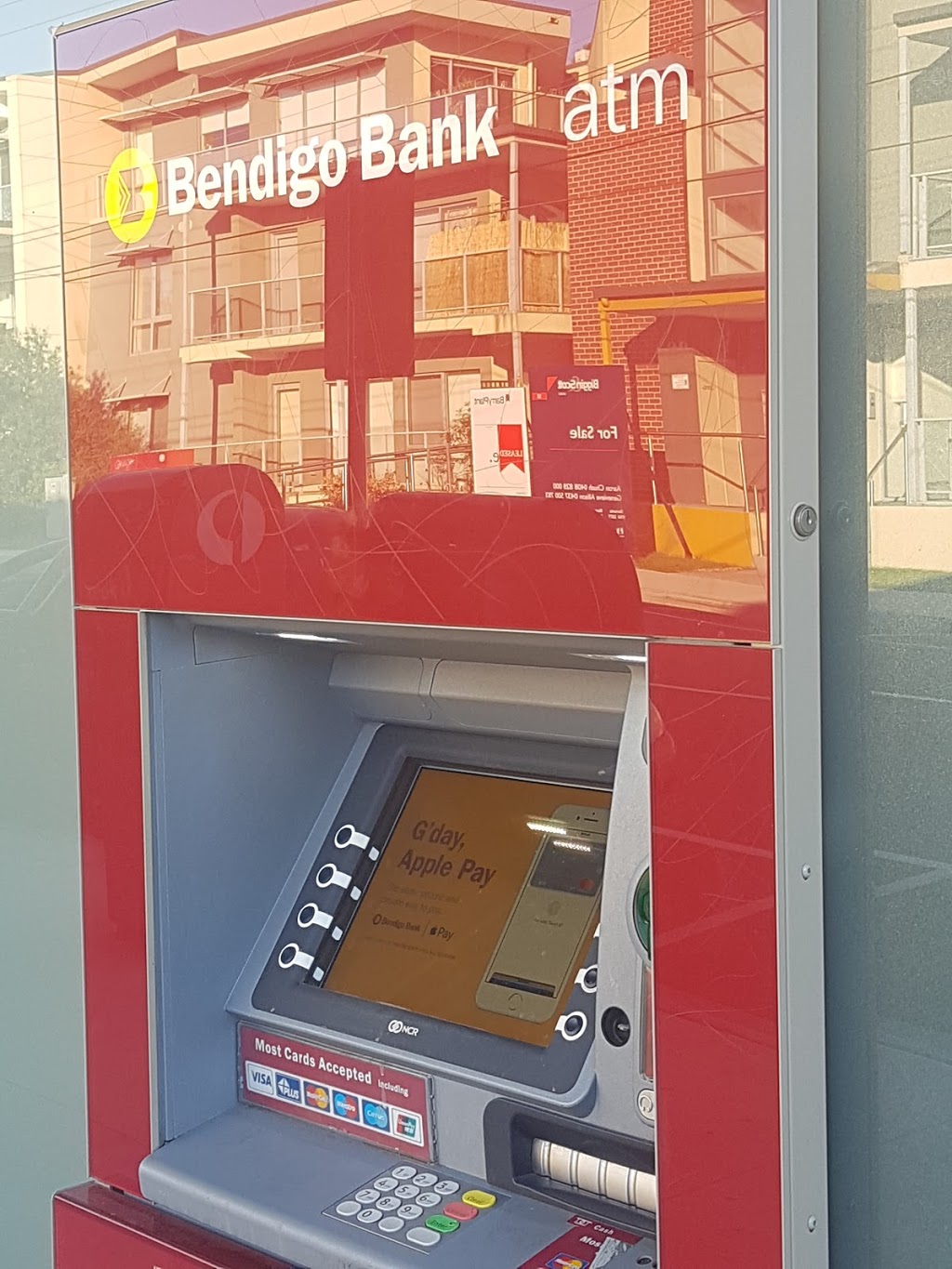 Bendigo Bank | bank | 67 Station St, Ferntree Gully VIC 3156, Australia | 0397560332 OR +61 3 9756 0332