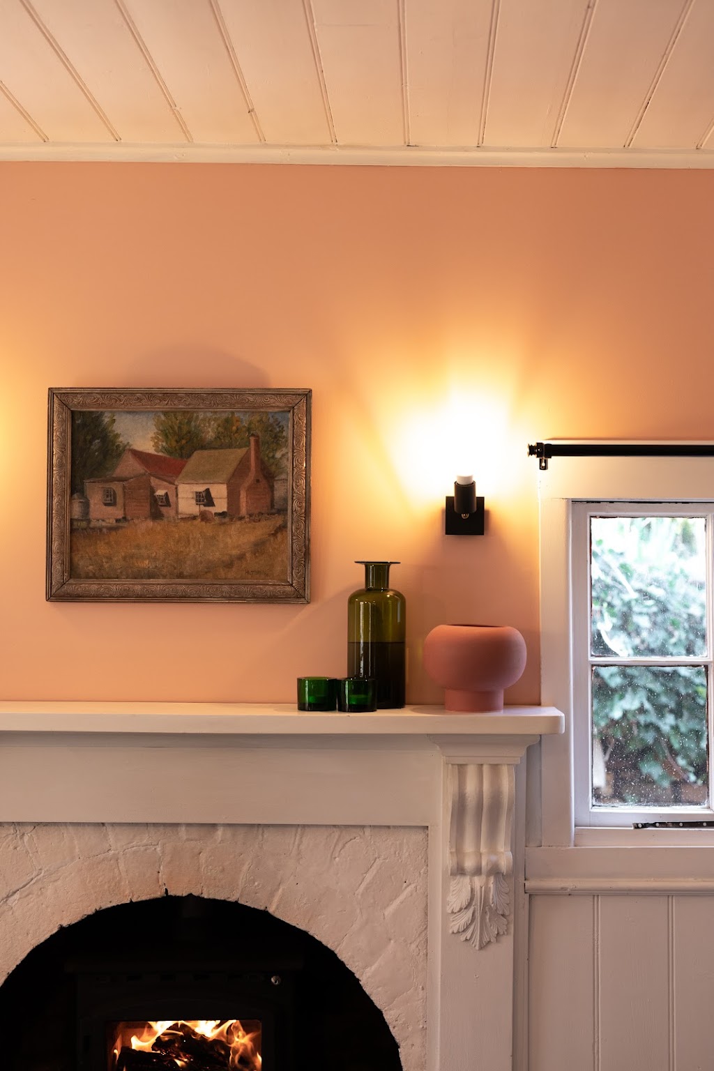 Sidling House | 48 Sidling Track, Wandiligong VIC 3744, Australia | Phone: 0407 305 758