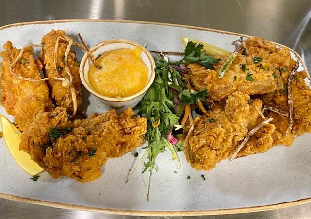 Talbots Restaurant | 566 Hannan St, Somerville WA 6430, Australia | Phone: (08) 9021 1433
