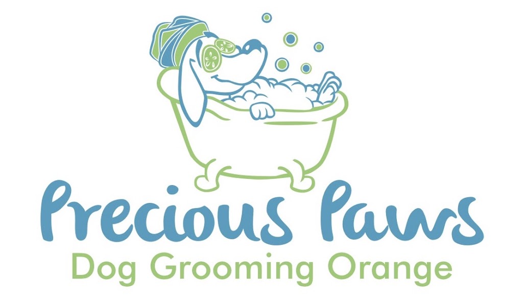 Precious Paws Dog Grooming Orange | 60 Gorman Rd, Orange NSW 2800, Australia | Phone: 0418 549 994