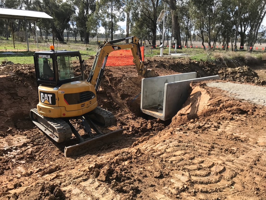 JRB Contracting | general contractor | 855 Healesville - Koo Wee Rup Rd, Pakenham South VIC 3810, Australia | 0423405308 OR +61 423 405 308