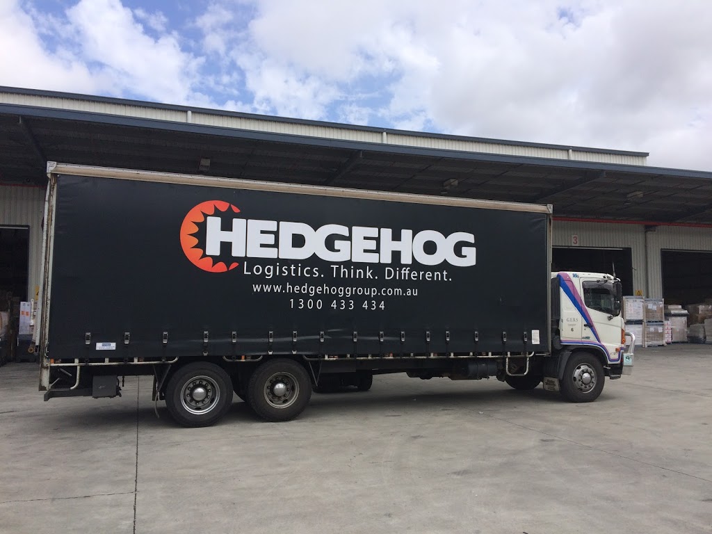 Hedgehog Group | storage | 185-189 Boundary Rd, Laverton North VIC 3026, Australia | 1300433434 OR +61 1300 433 434