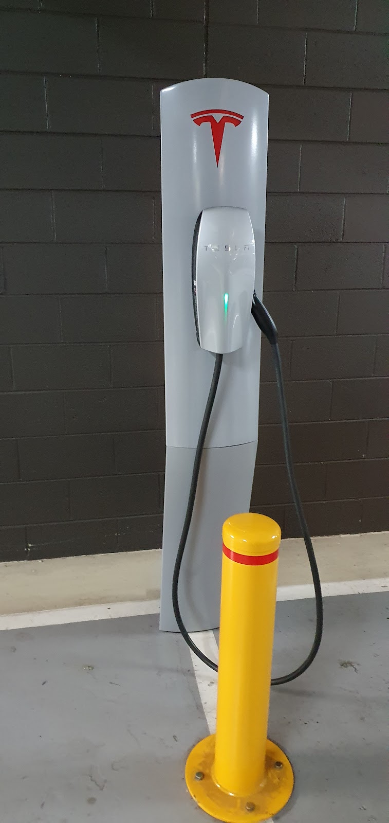 Tesla Destination Charger | 101 Grafton St, Bondi Junction NSW 2022, Australia | Phone: (02) 9947 8000