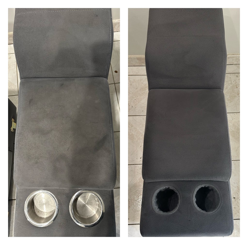 Crystal Clean Clan | 41 Acacia Ave, Prestons NSW 2170, Australia | Phone: 0426 440 544