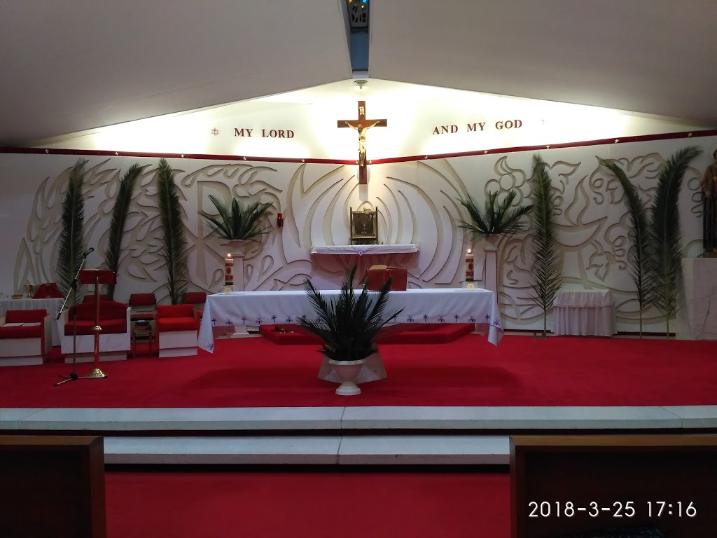 Saint Lawrence & Mary Immaculate | church | 392 Albert St, Balcatta WA 6021, Australia | 0893447066 OR +61 8 9344 7066