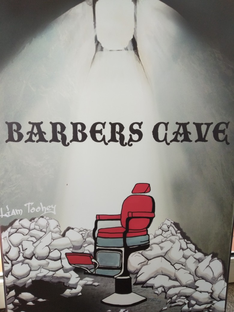 Barbers Cave | 3/94-96 Station St, Sandringham VIC 3191, Australia | Phone: 0432 794 162