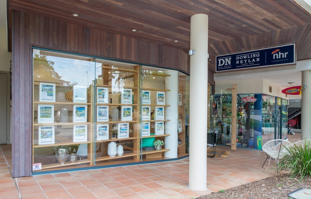 Dowling & Neylan Real Estate | real estate agency | 28-34 Duke St, Sunshine Beach QLD 4567, Australia | 0754473855 OR +61 7 5447 3855