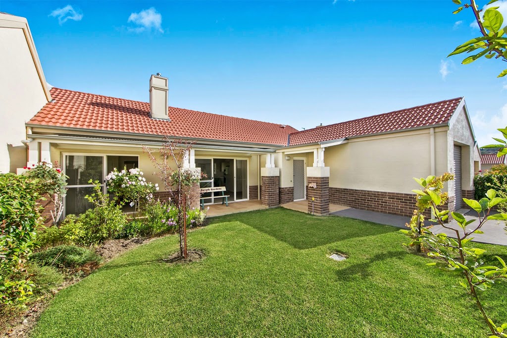 Treeview Estates Retirement Village | 9 Col Drewe Dr, South Bowenfels NSW 2790, Australia | Phone: 1300 559 672