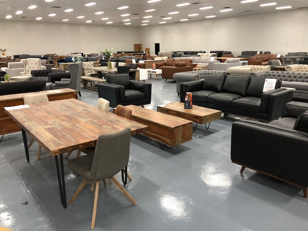 Johnnys Furniture Springvale | furniture store | 2215 Princes Hwy, Mulgrave VIC 3170, Australia | 0395740623 OR +61 3 9574 0623