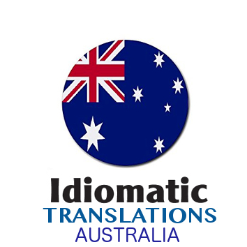 Idiomatic Translations Australia |  | 149A Moulden Ave, Yokine WA 6060, Australia | 0412118305 OR +61 412 118 305
