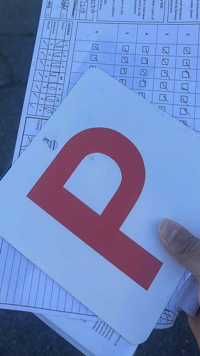 Eagle Driving Mantra | 3 Knight Court, Glenorchy TAS 7010, Australia | Phone: 0431 435 996