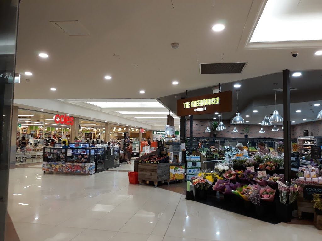 Fairfield Gardens Shopping Complex | 180 Fairfield Rd, Fairfield QLD 4103, Australia