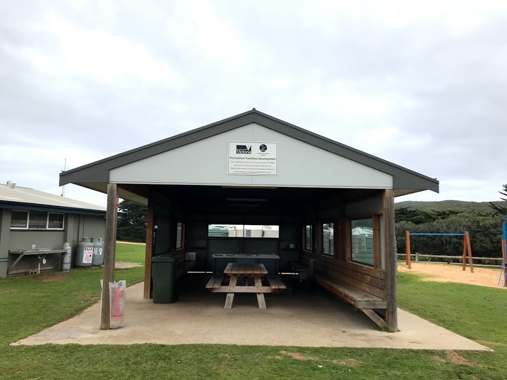 Princetown Recreation Reserve & Camping | 99 Old Coach Rd, Princetown VIC 3269, Australia | Phone: 0429 985 176