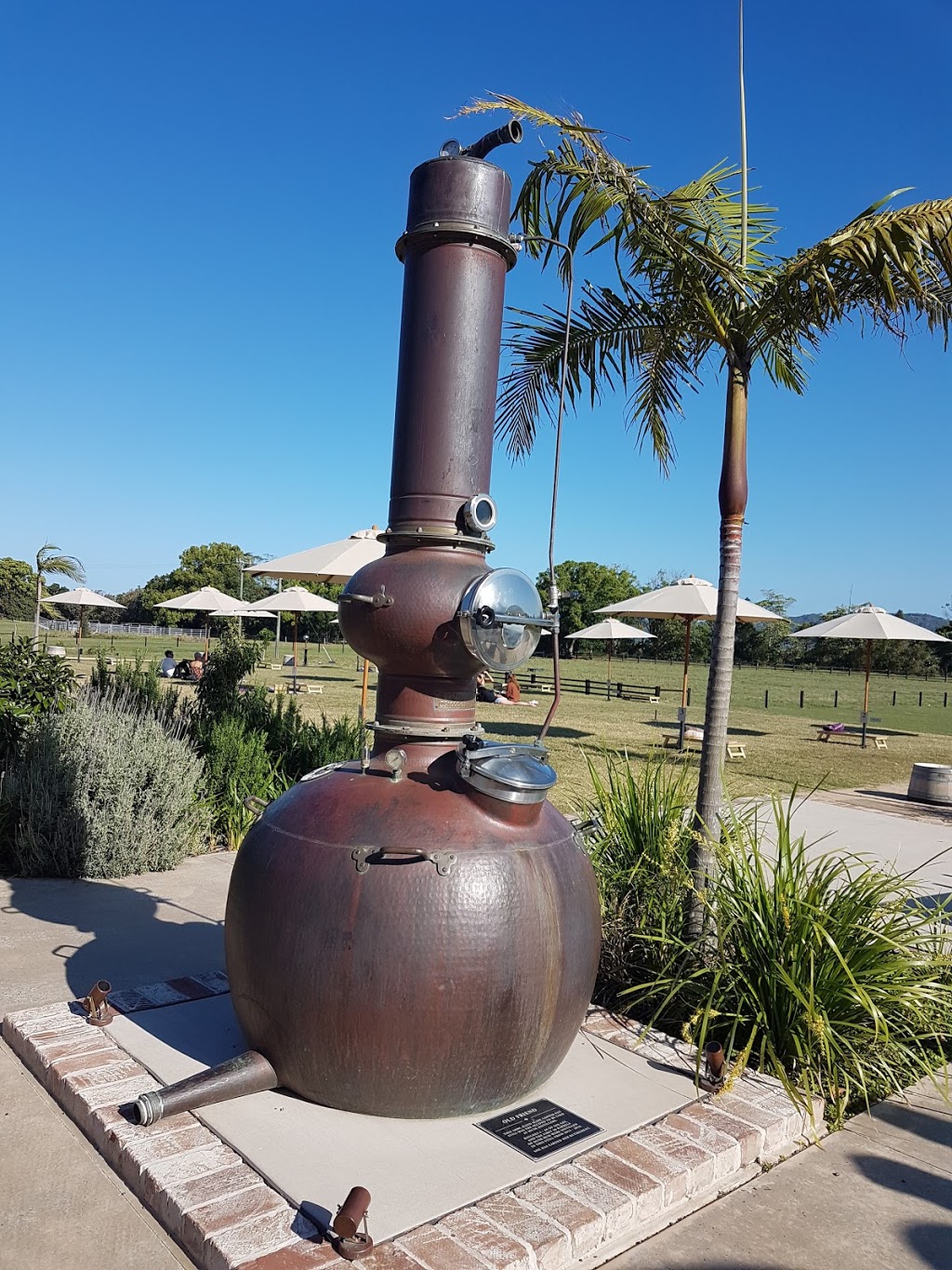 Husk Distillers | restaurant | 1152 Dulguigan Rd, North Tumbulgum NSW 2490, Australia | 0266759149 OR +61 2 6675 9149