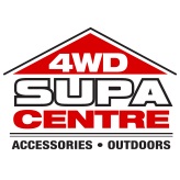 4WD Supacentre - Mackay | store | 2/8 Trade Ct, Mackay QLD 4740, Australia | 1800883964 OR +61 1800 883 964