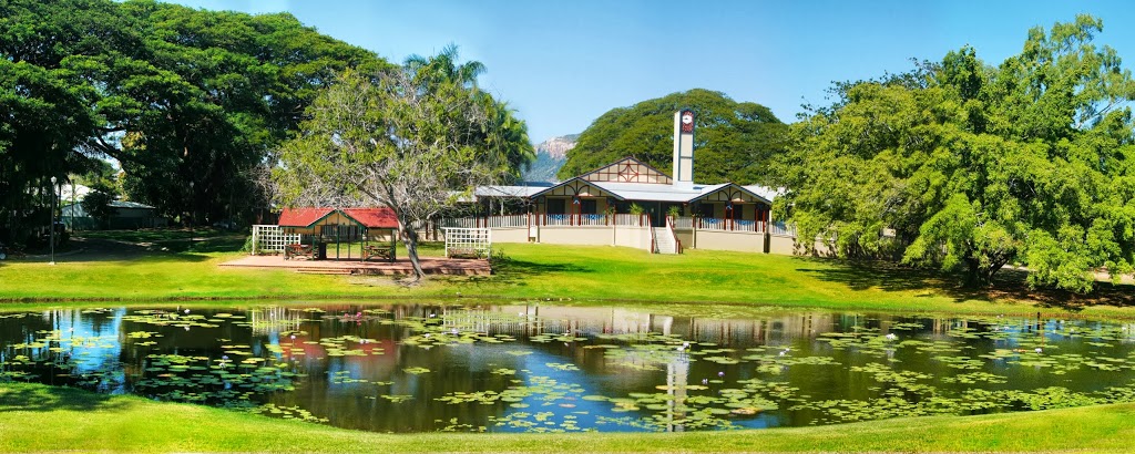 The Cathedral School of St Anne & St James - Townsville | 154 Ross River Rd, Mundingburra QLD 4812, Australia | Phone: (07) 4722 2000