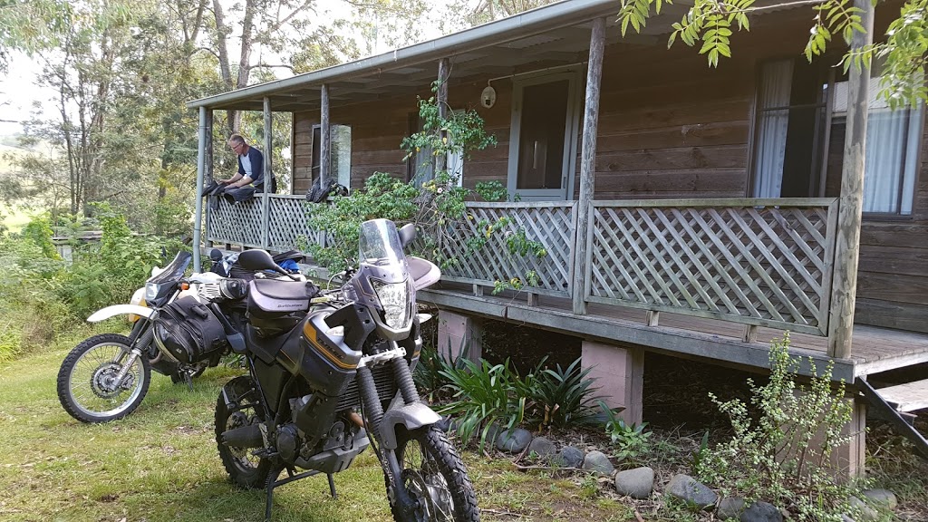 Bellbrook Cabins Contact 0490004428 | 24 Main St, Bellbrook NSW 2440, Australia | Phone: 0490 004 428