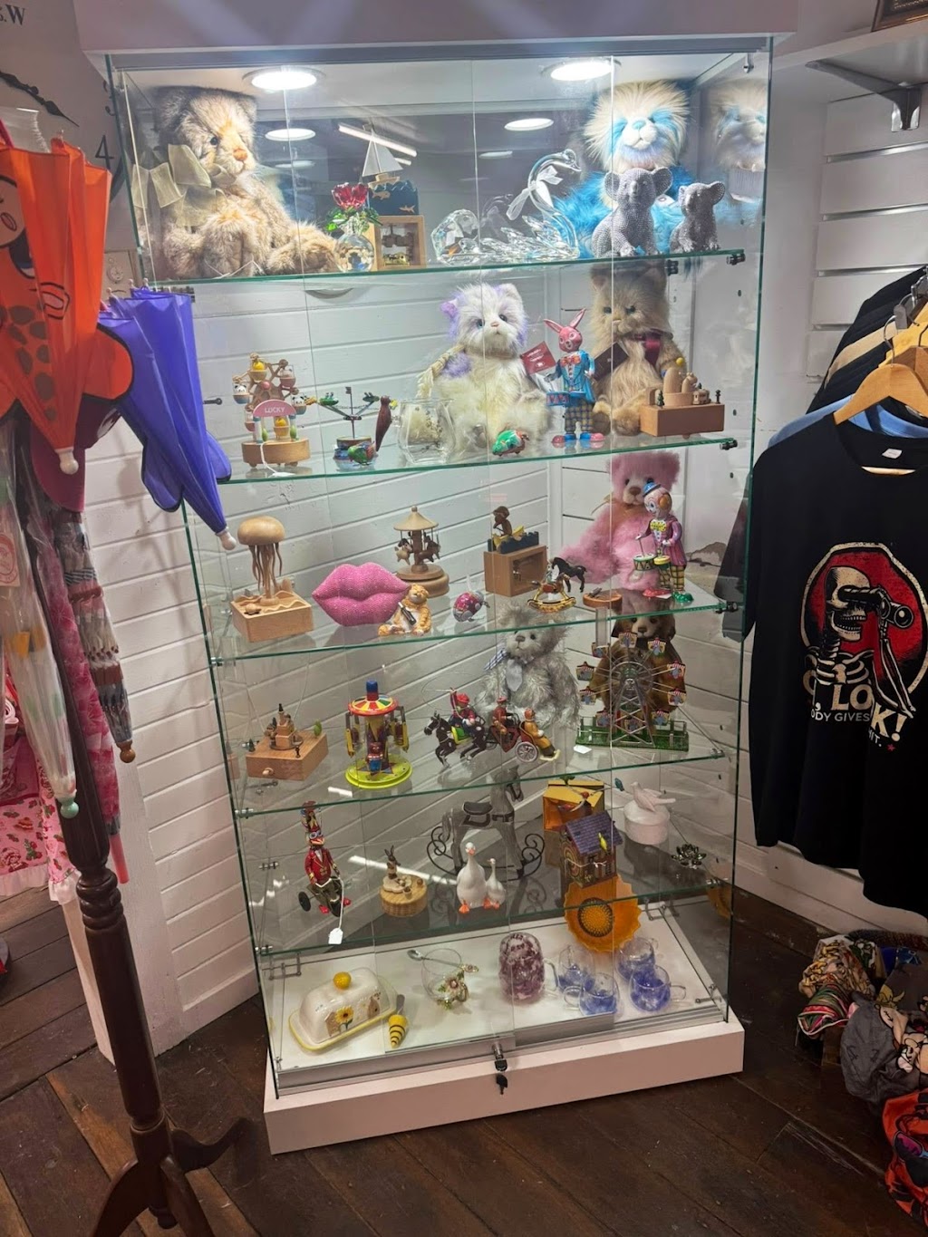 The Odditorium | 9 Nabiac St, Nabiac NSW 2312, Australia | Phone: 0400 273 157