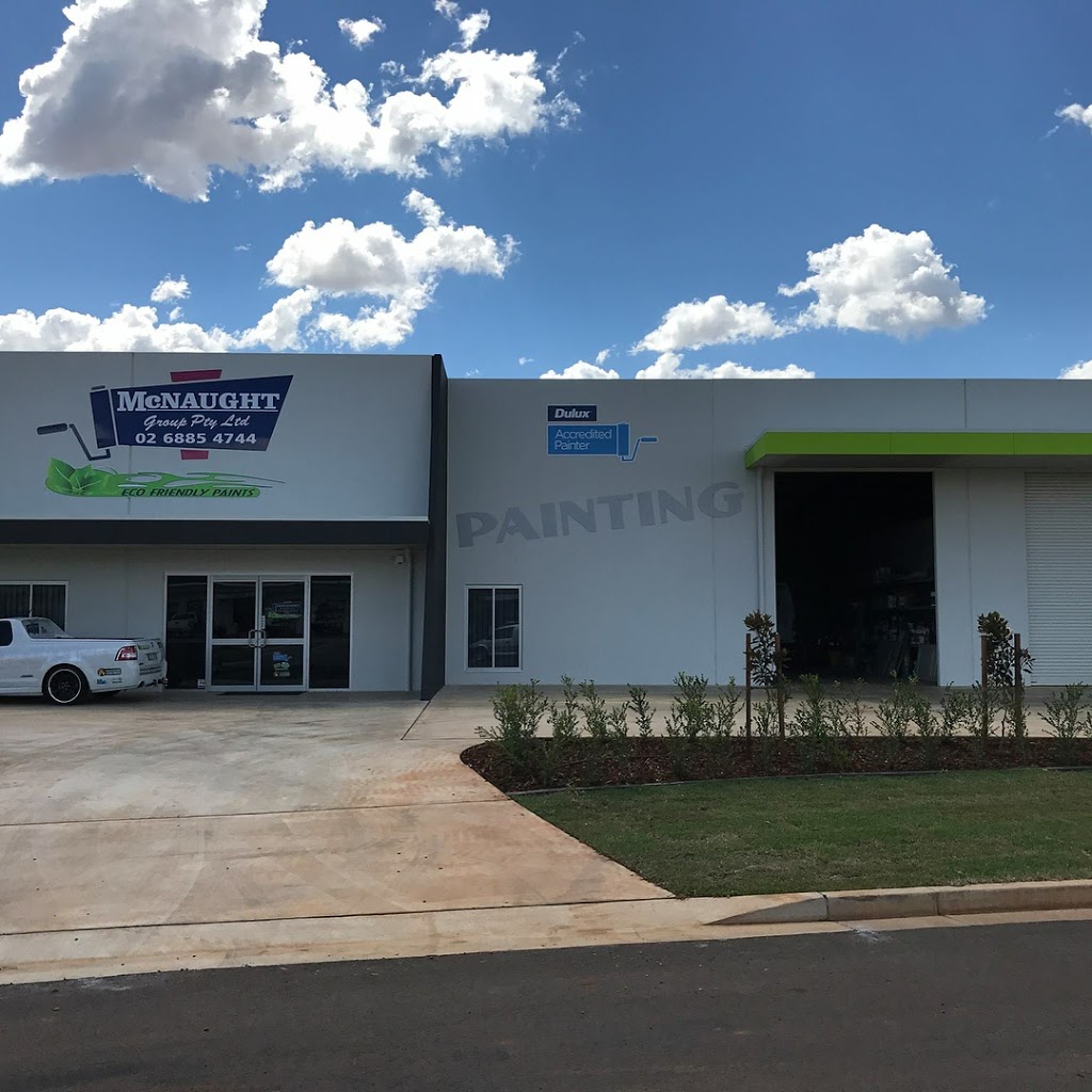 McNaught Group | 14 Blueridge Dr, Dubbo NSW 2830, Australia | Phone: (02) 6885 4744