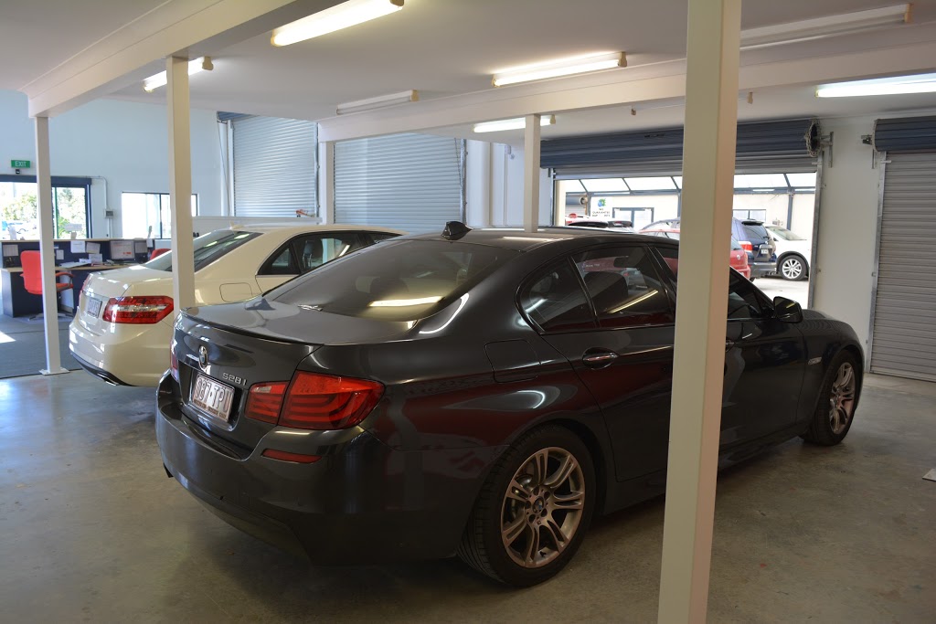 Ezy Parking Gold Coast Airport Parking | Wollemi Pl, Tweed Heads West NSW 2485, Australia | Phone: (07) 5536 7701