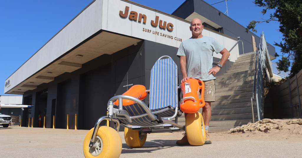 Surf Coast Times | 2/12 Cylinders Dr, Torquay VIC 3228, Australia | Phone: (03) 5264 8412