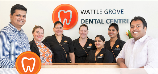 Wattle Grove Dental Centre | dentist | Aldi Shopping Centre, 11b/338 Hale Rd, Wattle Grove WA 6107, Australia | 0894536972 OR +61 8 9453 6972