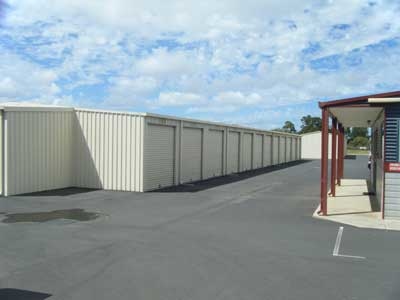 Storage King Bunbury | moving company | 6 Delmarco Dr, Picton East WA 6229, Australia | 0897260777 OR +61 8 9726 0777