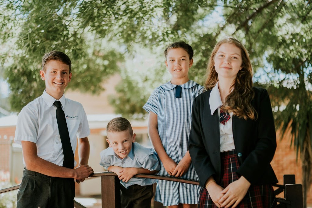 Orange Christian School | school | 500 Cecil Rd, Orange NSW 2800, Australia | 0263627258 OR +61 2 6362 7258