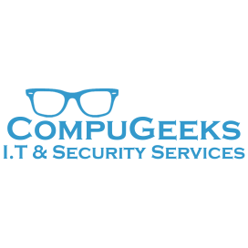 CompuGeeks I.T & Security Services | 51 Bradbury Ave, Campbelltown NSW 2560, Australia | Phone: 0406 853 856