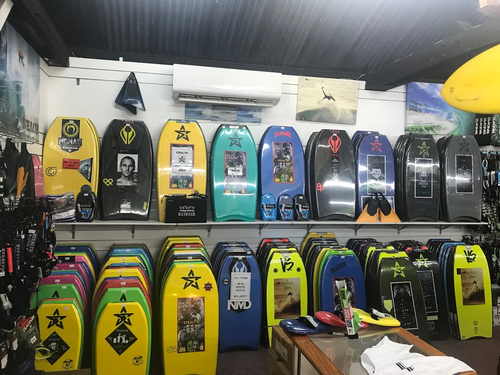 Surf FX | store | 127 Ferry Rd, Southport QLD 4215, Australia | 0755313199 OR +61 7 5531 3199