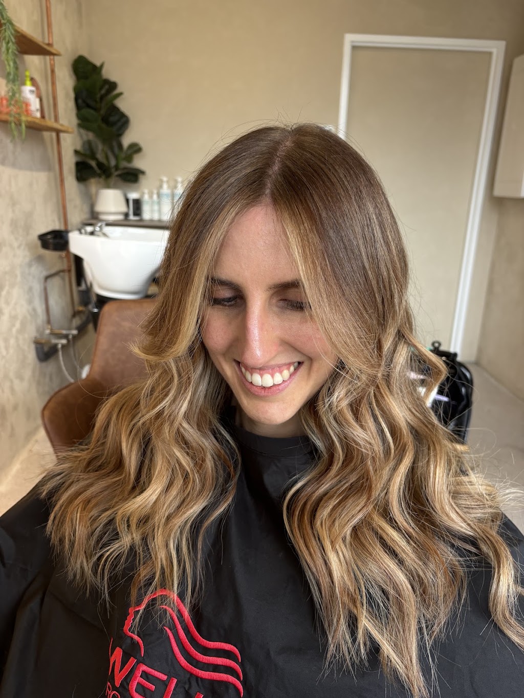 Sheri Hair at The Black Palm | 3 Centreline Pl, Robina QLD 4226, Australia | Phone: 0407 234 630