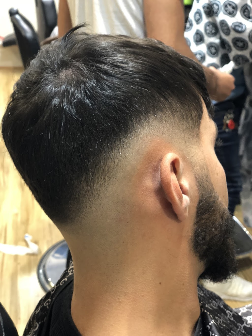 GC barber shop | hair care | 136 Riseley St, Booragoon WA 6154, Australia | 0451883214 OR +61 451 883 214
