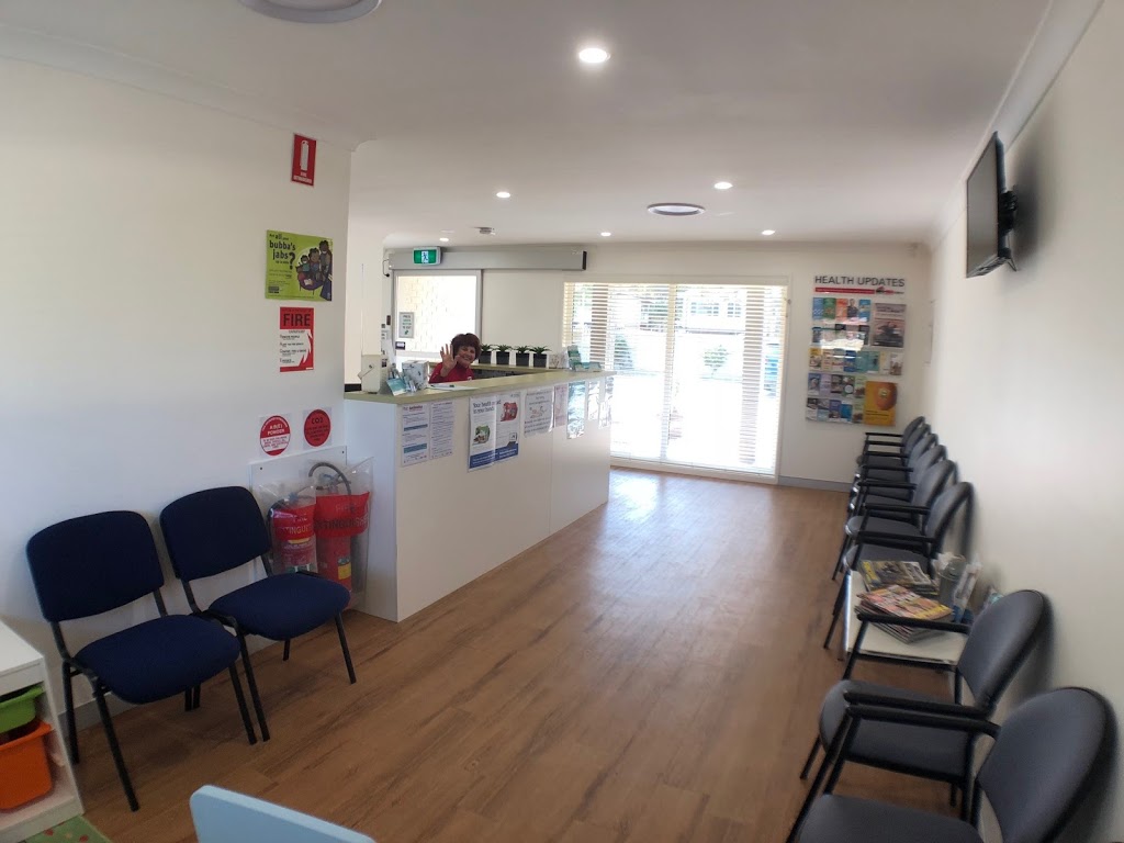 Easy Street Medical Centre | doctor | 1 Easy St, Loganholme QLD 4129, Australia | 0738061544 OR +61 7 3806 1544