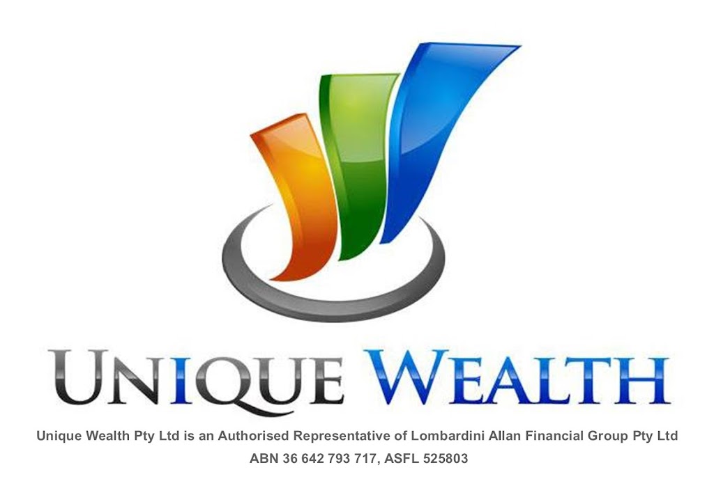 Unique Wealth | accounting | 2/29 Amesbury Lp, Butler WA 6036, Australia | 0862017992 OR +61 8 6201 7992