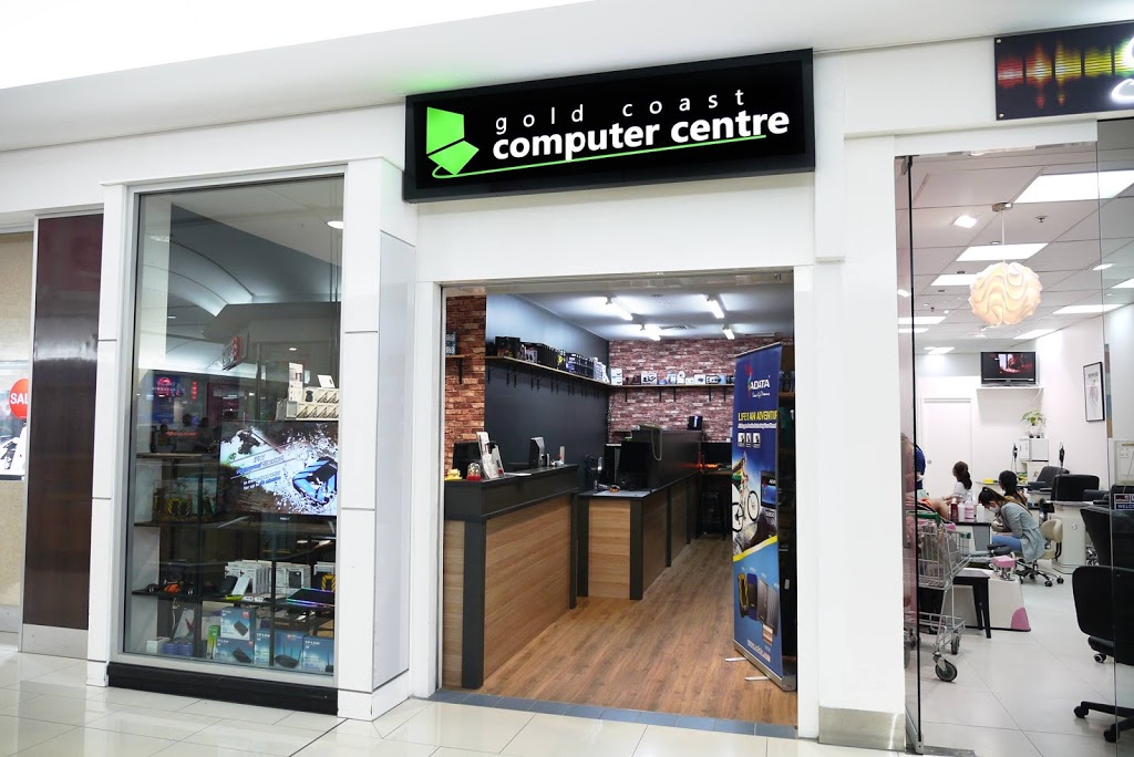 Gold Coast Computer Centre | Shop 8a, 163/171 Ferry Rd, Southport QLD 4215, Australia | Phone: (07) 5527 1010