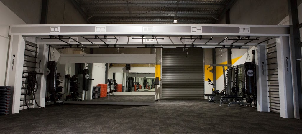 LongLife Fitness | gym | Franklin ACT 2913, Australia | 0262413877 OR +61 2 6241 3877
