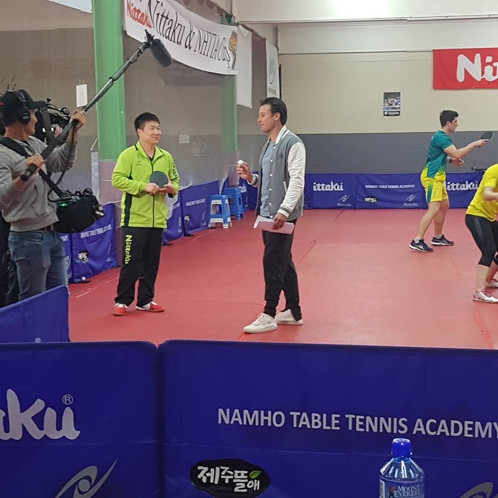 Nam Ho Table Tennis Academy |  | 1/5 Clyde St, Rydalmere NSW 2116, Australia | 0430248670 OR +61 430 248 670