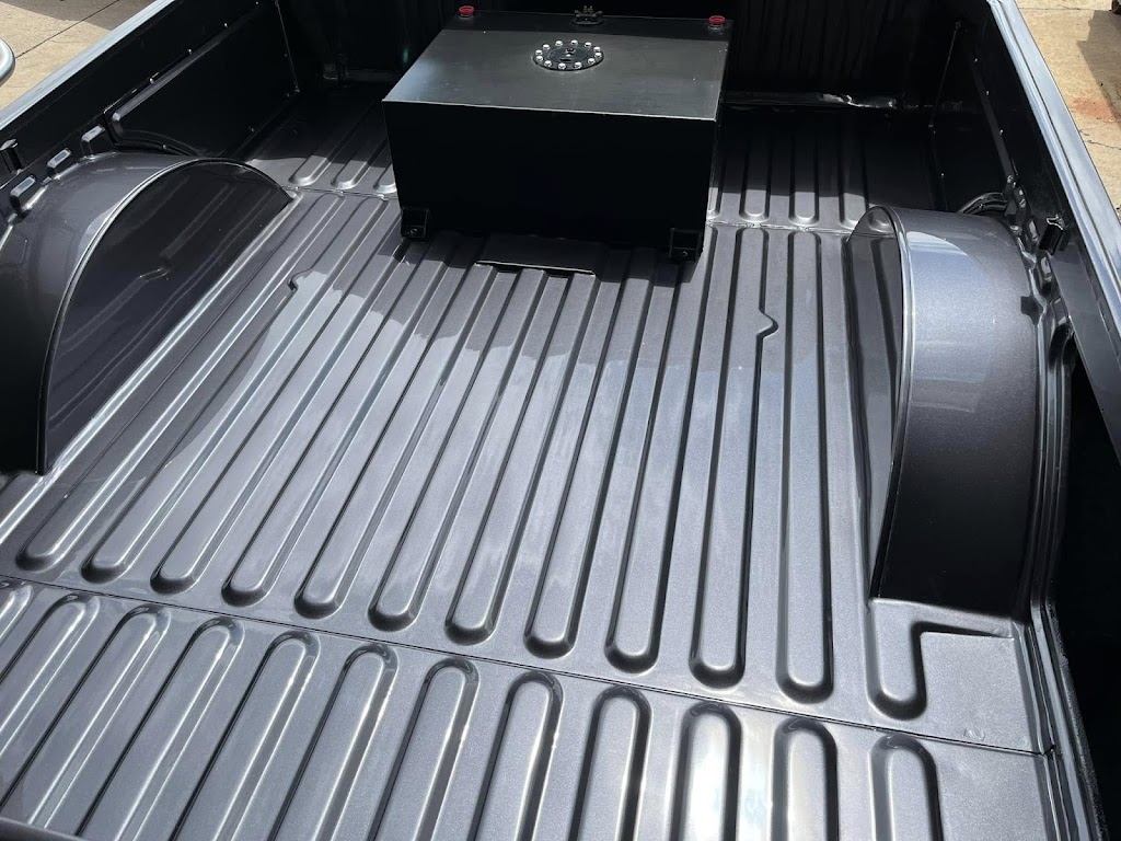 Excel Panel & Paint | 3 Brook St, North Toowoomba QLD 4350, Australia | Phone: (07) 4632 3801